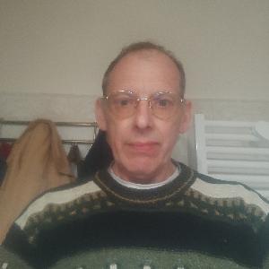 Photo de profil