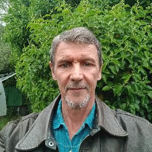 Photo de profil