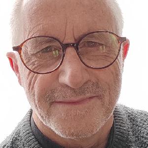 Photo de profil