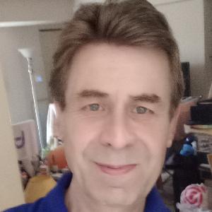 Photo de profil